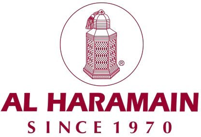 Al Haramain logo