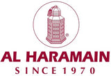 Al Haramain logo logo