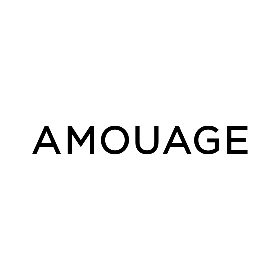 Amouage logo