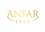 Anfar 1950 logo logo