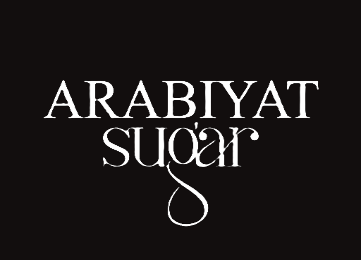 Arabiyat Sugar logo