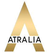 Atralia logo logo