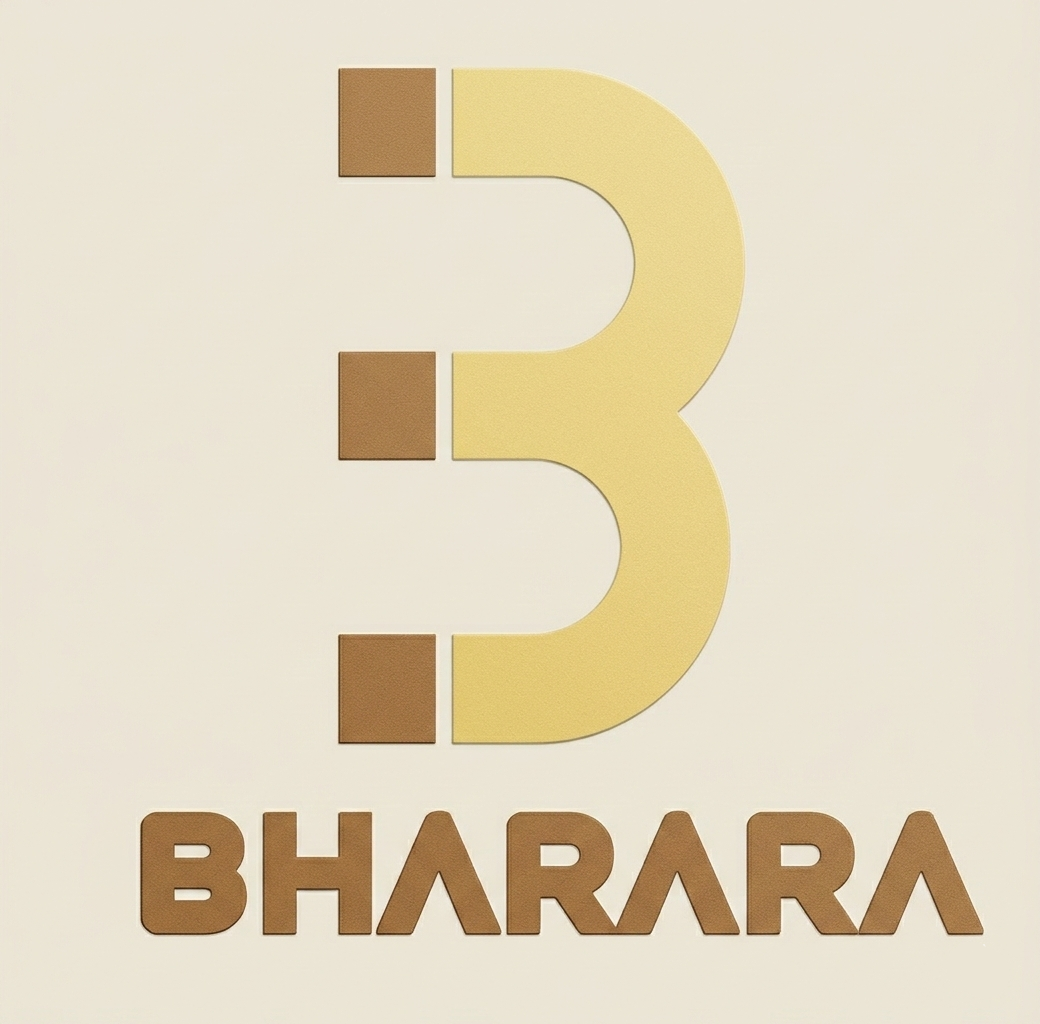 Bharara logo