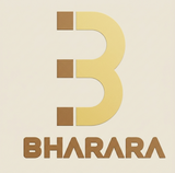 Bharara logo logo