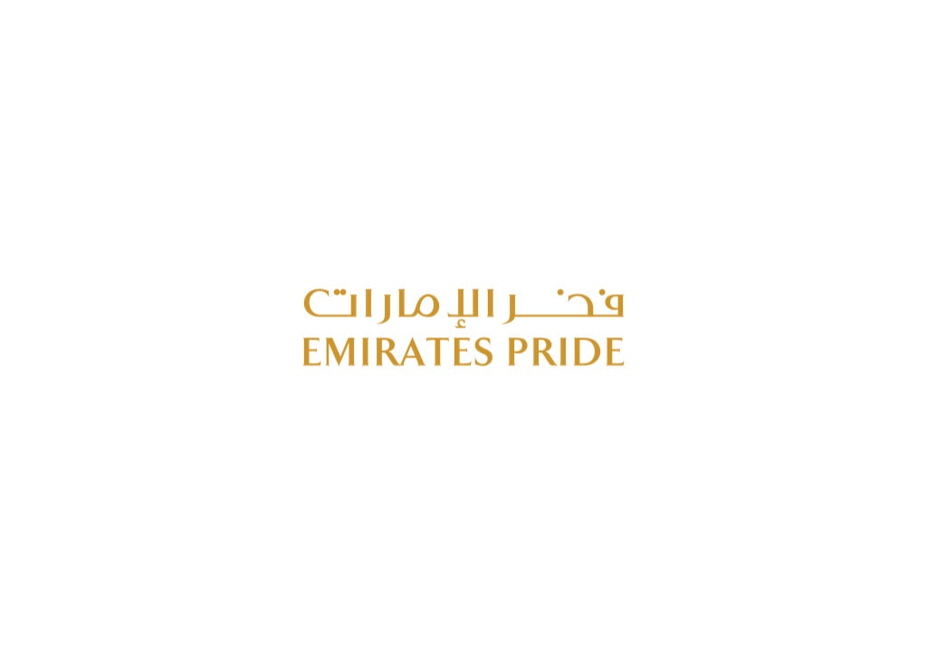 Emirates Pride logo