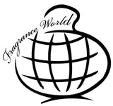 Fragrance World logo logo