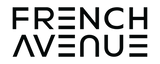 French Avenue logo logo