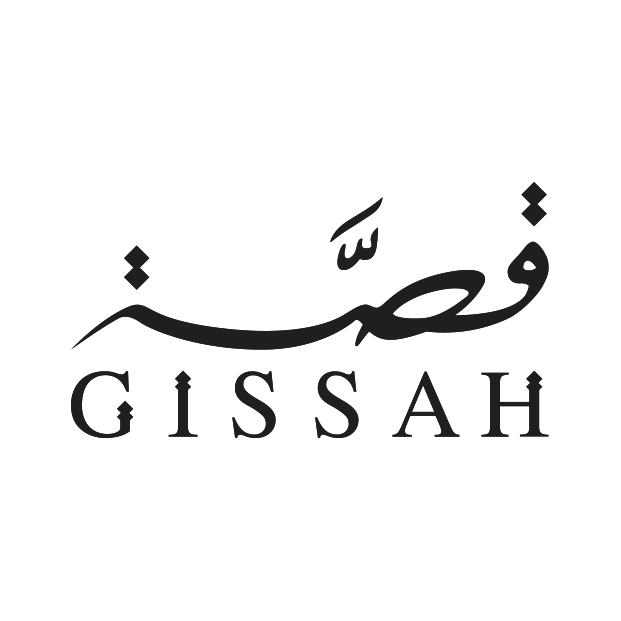 Gissah logo