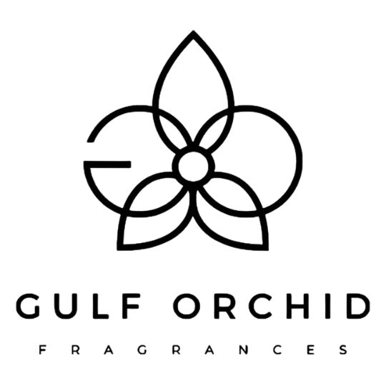 Gulf Orchid logo