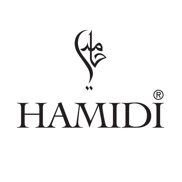 Hamidi logo