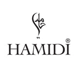 Hamidi logo logo