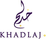 Khadlaj logo logo