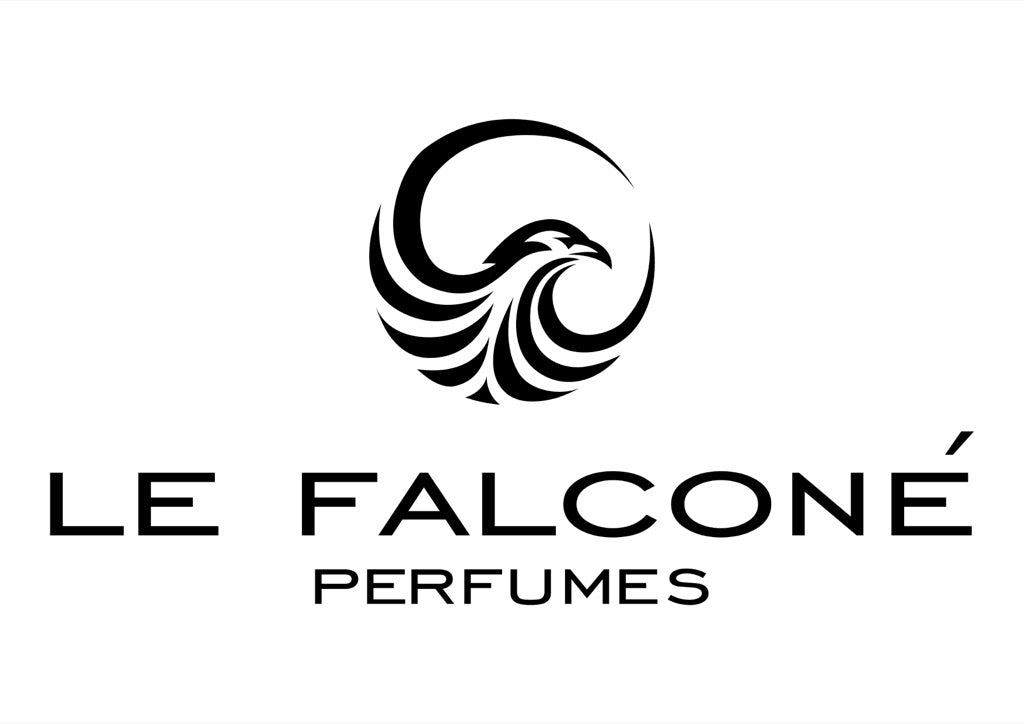Le Falconé Perfumes logo