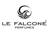 Le Falconé Perfumes logo logo