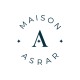 Maison Asrar logo logo