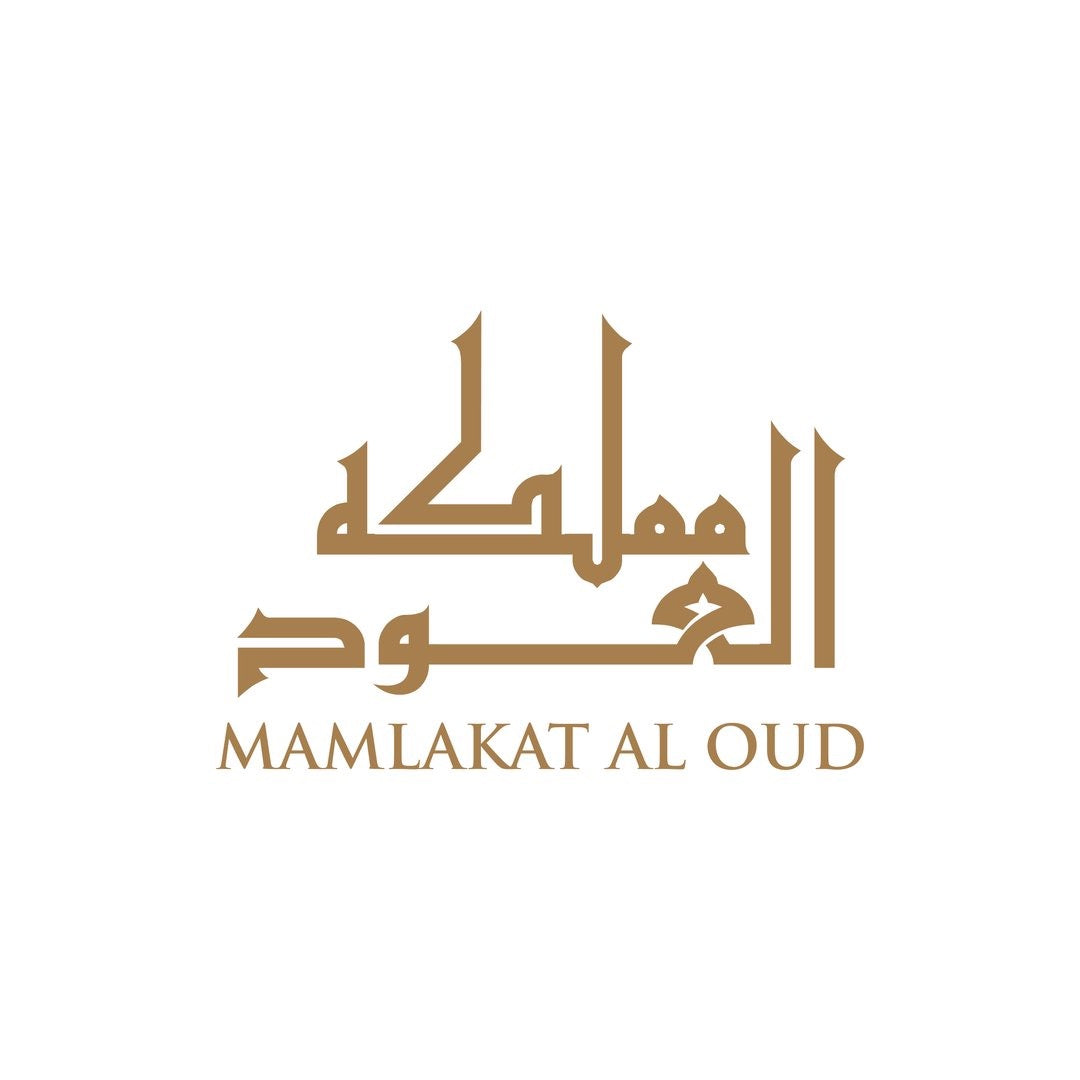 Mamlakat Al Oud logo