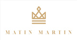 Matin Martin logo logo