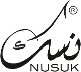 Nusuk logo logo
