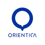 Orientica logo logo
