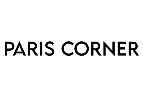 Paris Corner logo