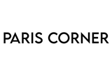 Paris Corner logo logo