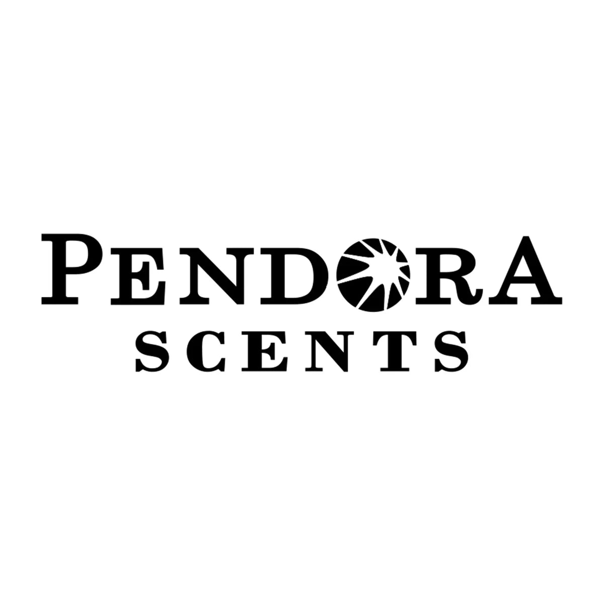Pendora Scents logo