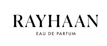 Rayhaan logo