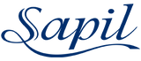 Sapil logo logo
