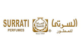 Surrati logo logo