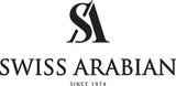 Swiss Arabian logo logo