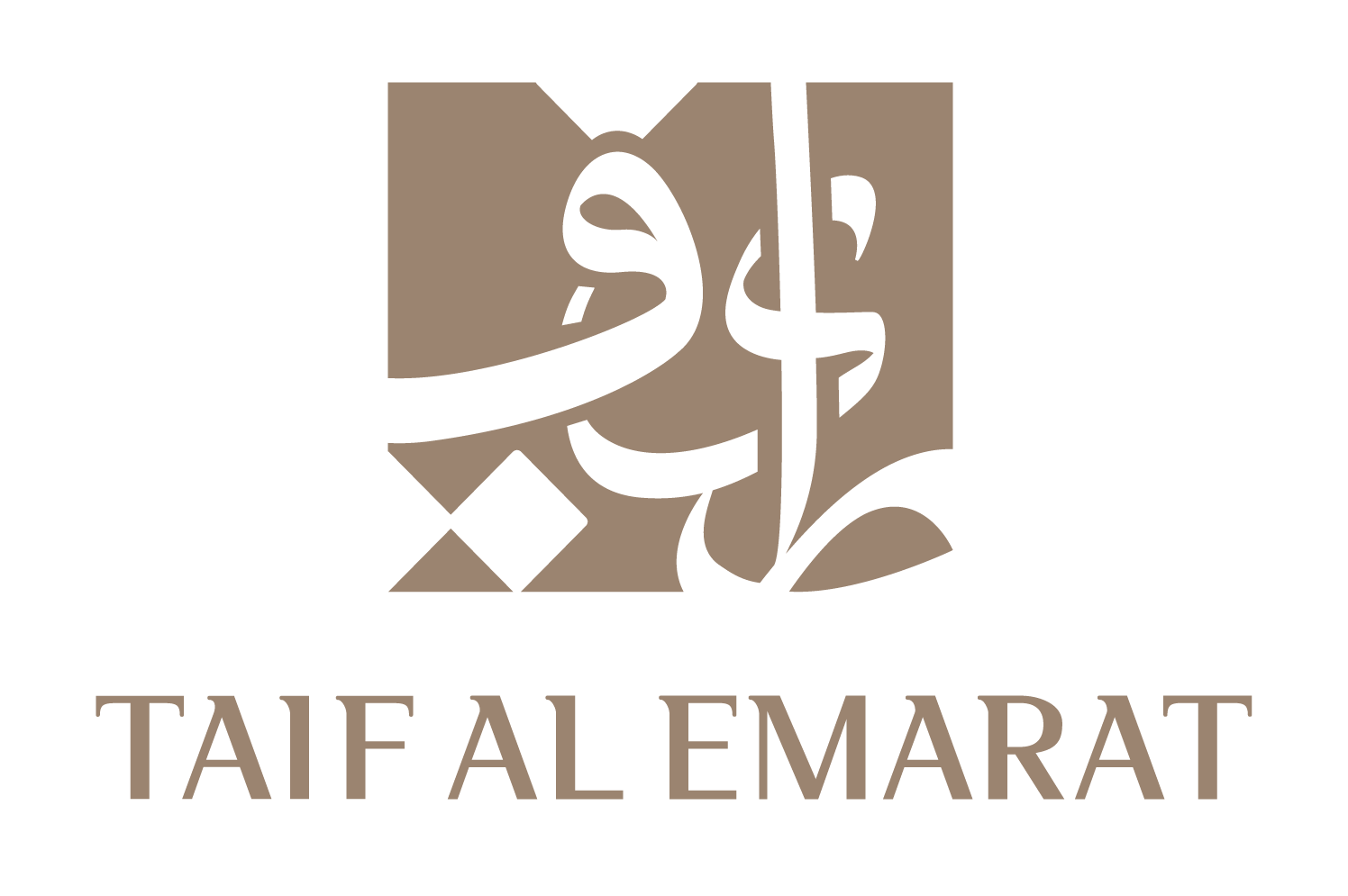 Taif Al Emarat logo