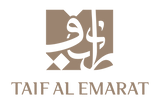 Taif Al Emarat logo logo