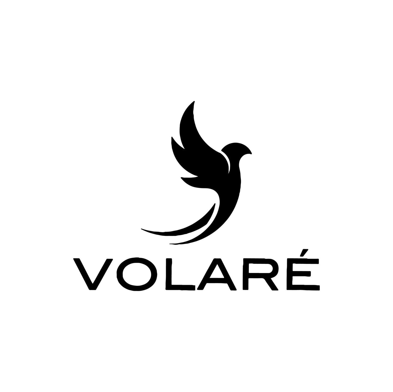 Volaré logo