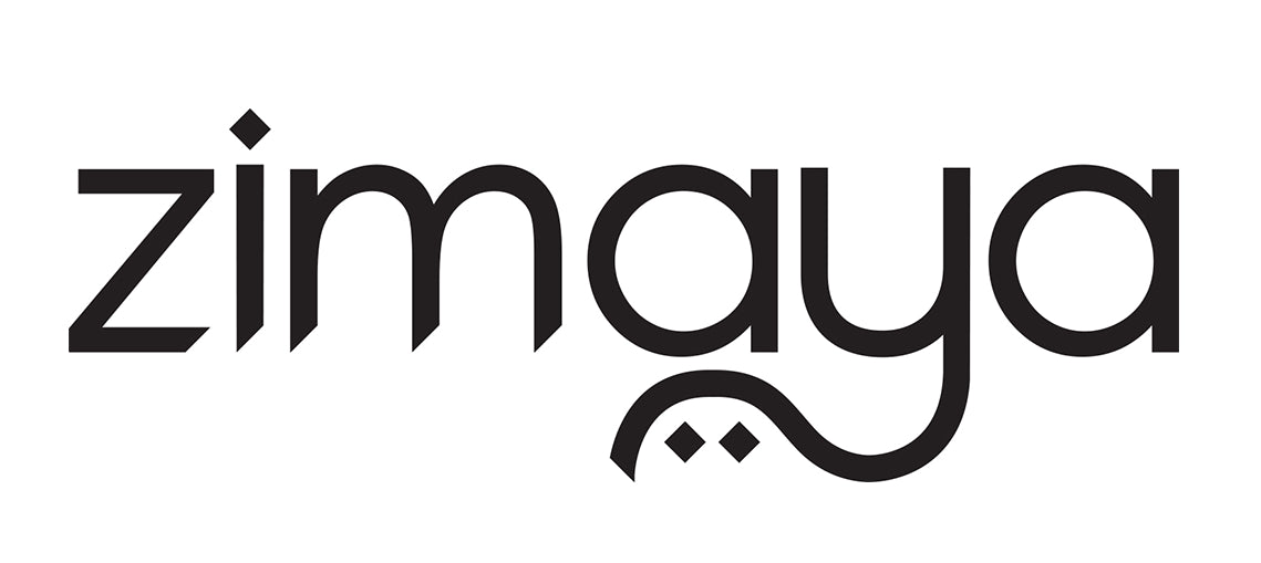 Zimaya logo