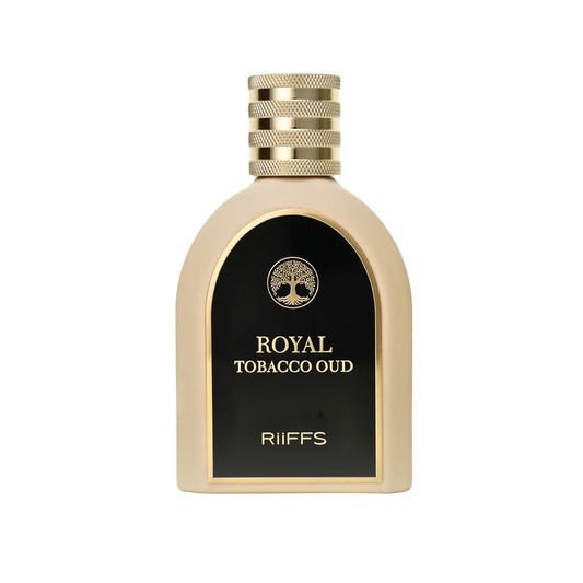 Royal Tobacco Oud