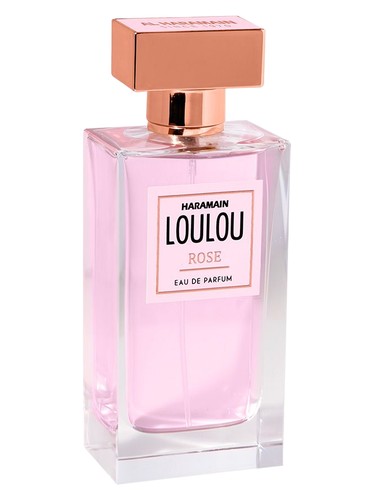 LOULOU Rose