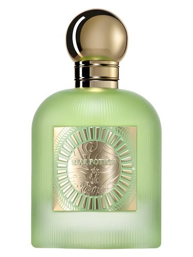 Pear Potion