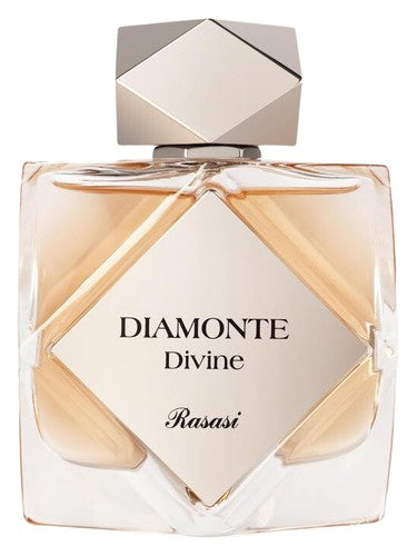 Diamonte Divine Pour Femme