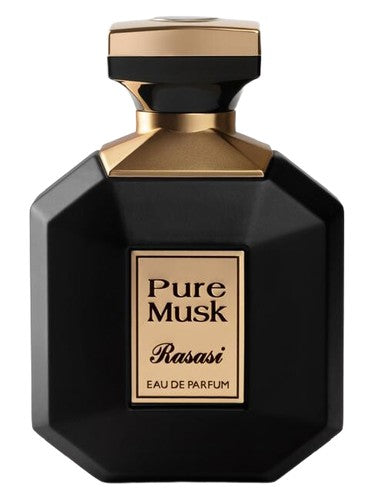 Pure Musk