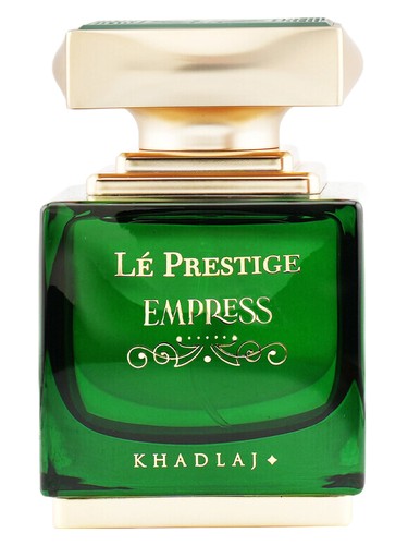 Lé Prestige Empress