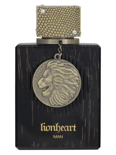 Club De Nuit Lionheart Man