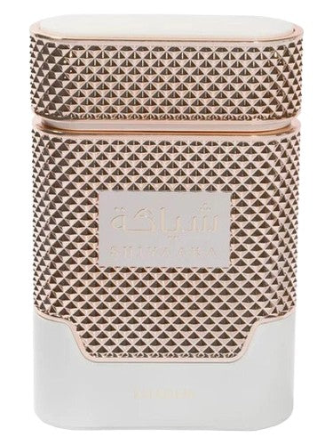 Shiyaaka Rose Gold