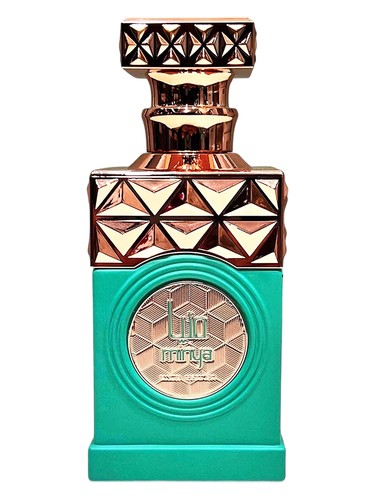 Paris Corner Minya eau de parfum bottle, a gourmand fragrance