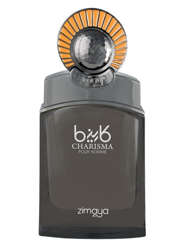 Charisma Pour Homme