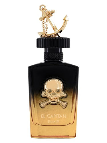 El Capitán