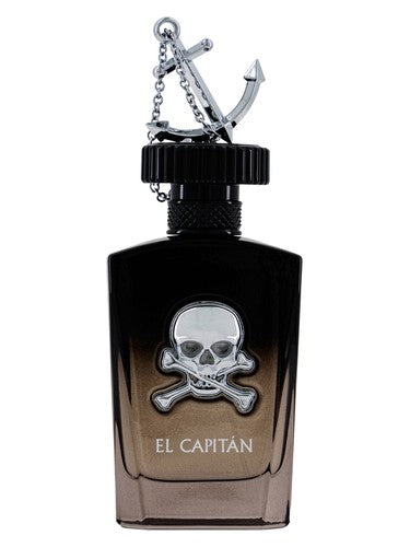 El Capitán