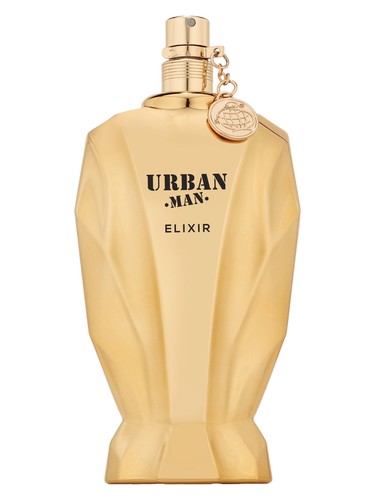 Urban Man