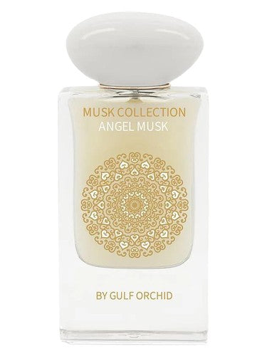 Angel Musk