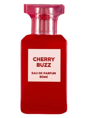 Cherry Buzz