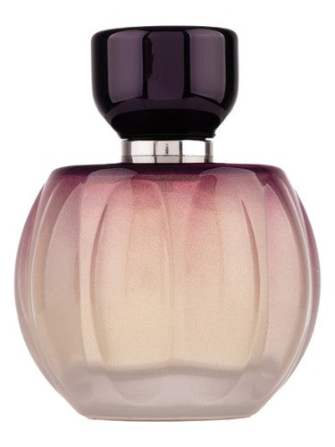 Fragrance World Pure Passion perfume bottle, a white floral fragrance